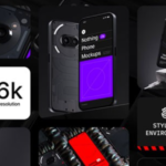 A comprehensive collection of high-end Android phone mockups (PSD)
