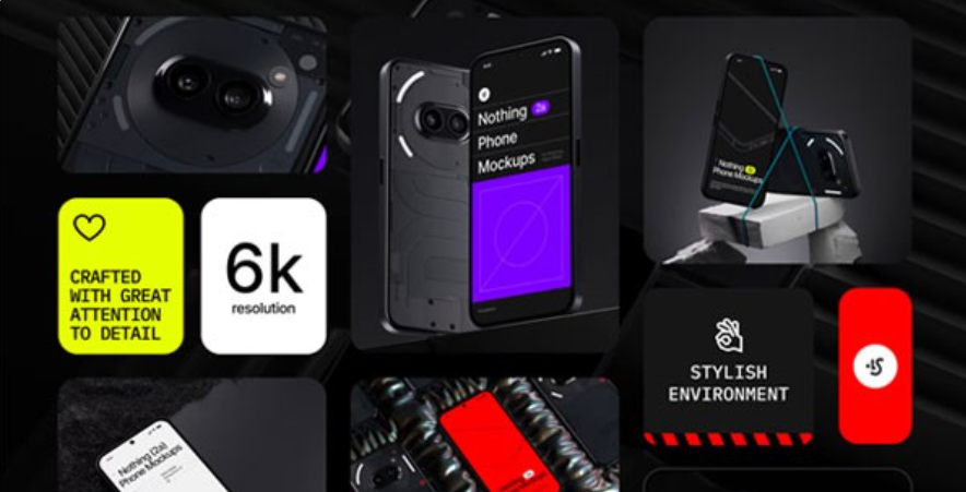 a6c28d5a-12f4-4736-b161-2c4b17ec65e3 A comprehensive collection of high-end Android phone mockups (PSD) - Image 1